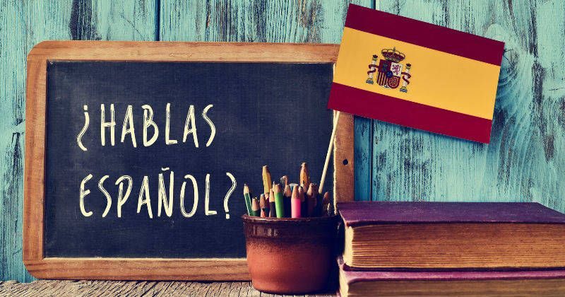 Por que aprender espanhol é importante?