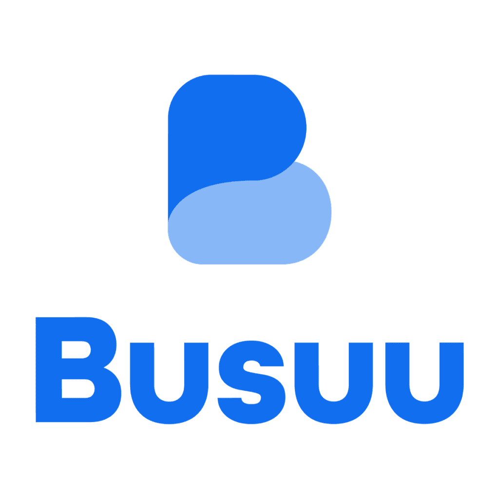 Busuu, aplicativo para aprender inglês