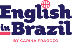 English in Brazil - curso de inglês online
