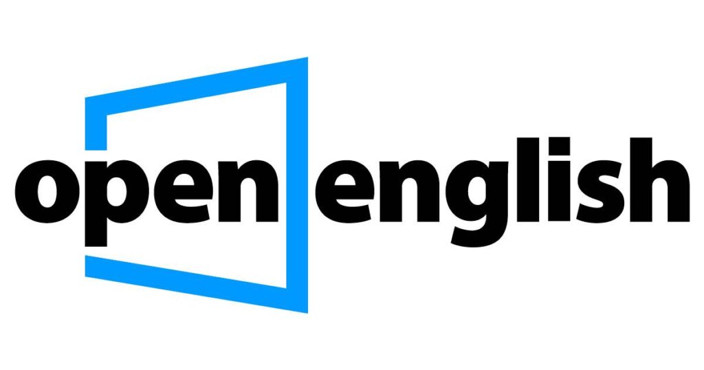 Open English - Curso de inglês online
