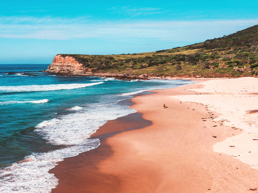 Quanto custa 1 mês de intercâmbio na Austrália