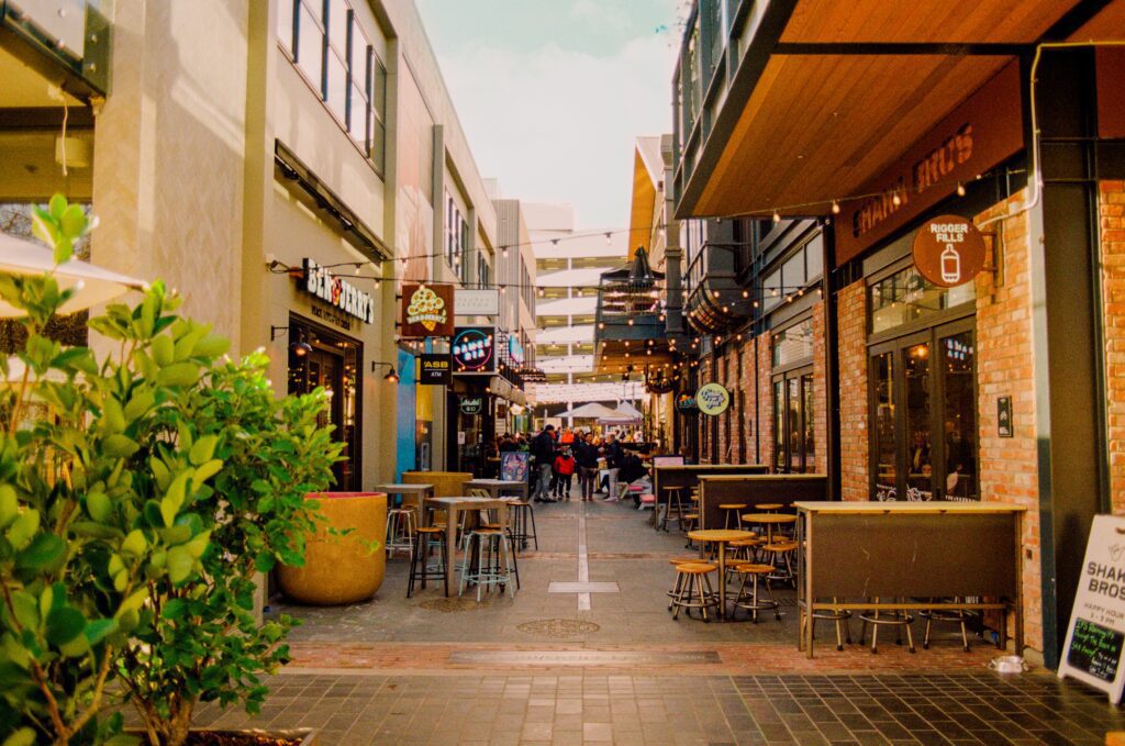 Christchurch, NZ
