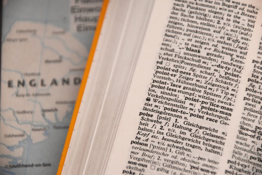 Por que aprender inglês para viagem
