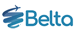Belta - Associação de Agências de Intercâmbio - Logo