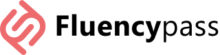 FluencyPass - Logo