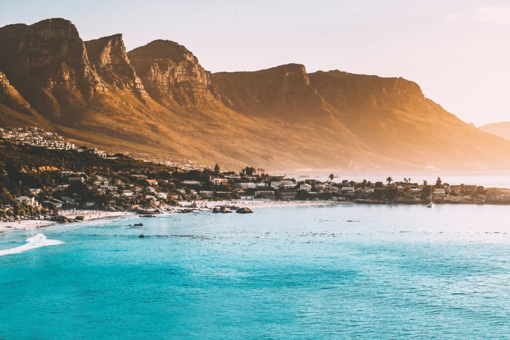Cape Town, África do Sul