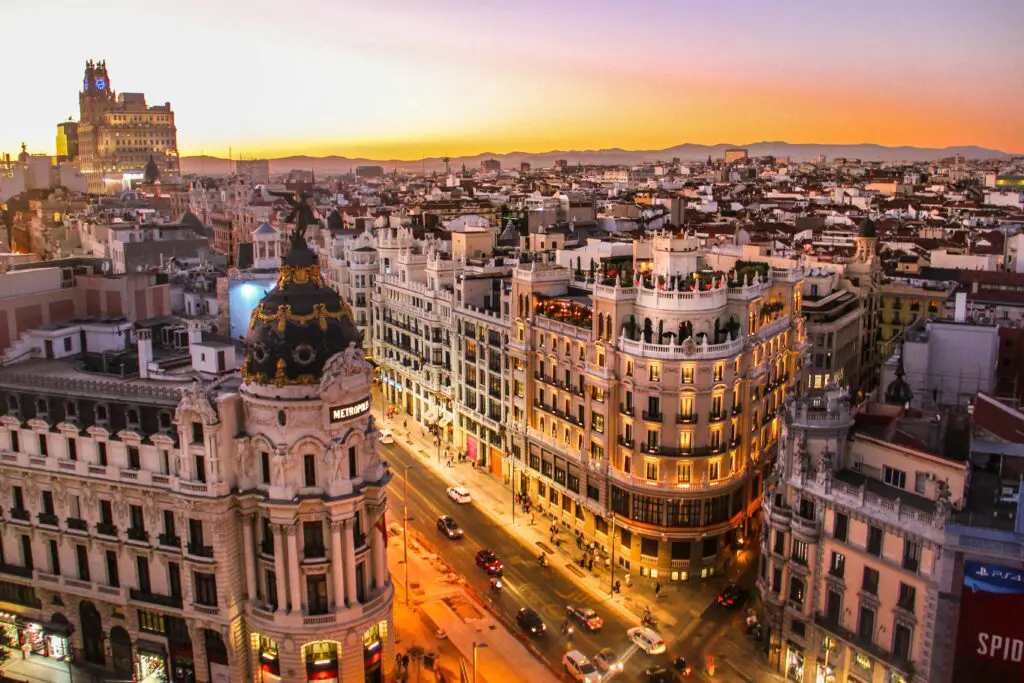 Madrid, Espanha