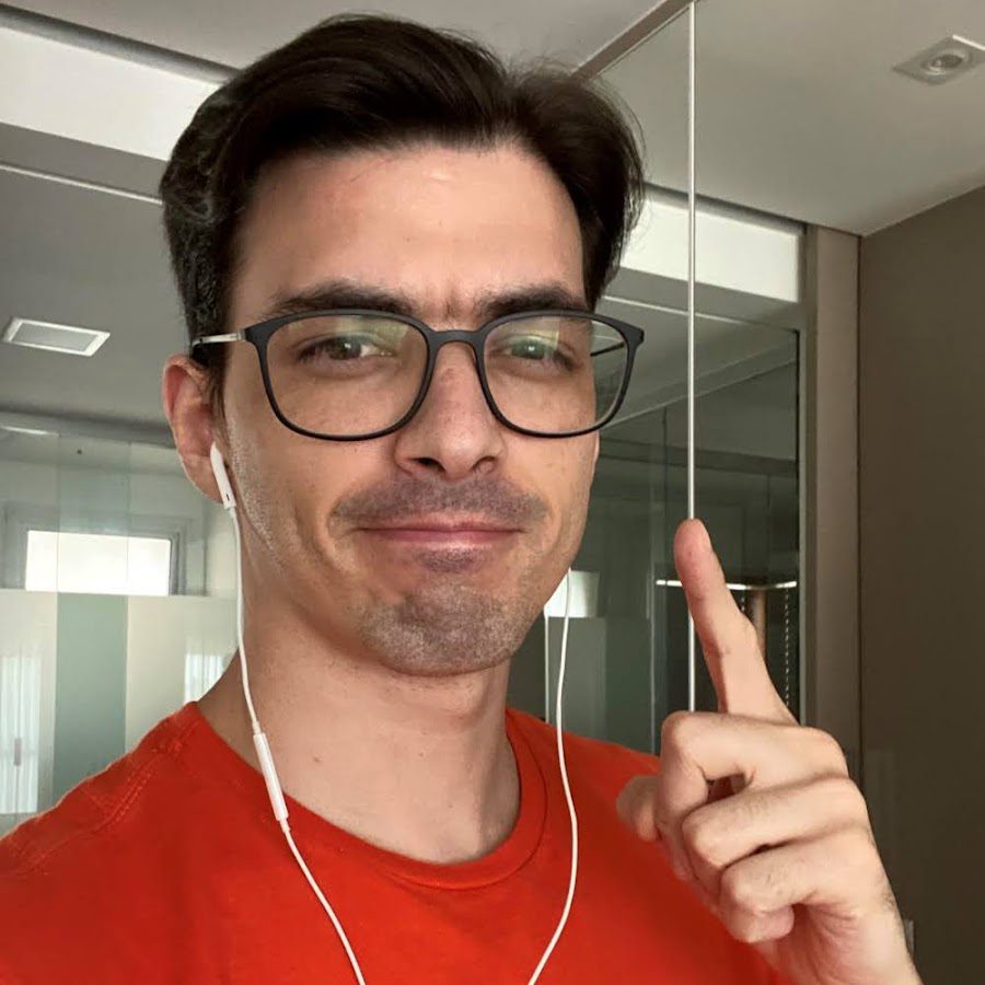 Quem é Mairo Vergara