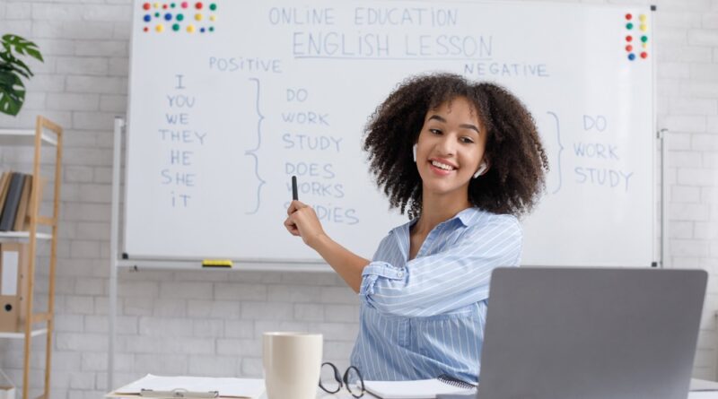 Curso de inglês barato