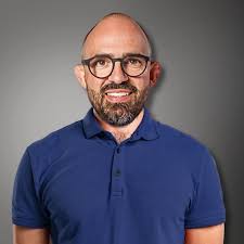 Teacher Fernando melhores professores de inglês do YouTube