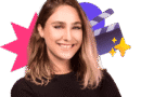 Teacher Paula Gabriela - melhores professores de inglês do Instagram