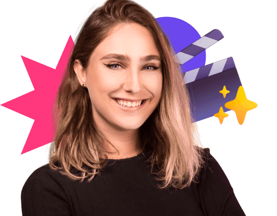Teacher Paula Gabriela - melhores professores de inglês do Instagram