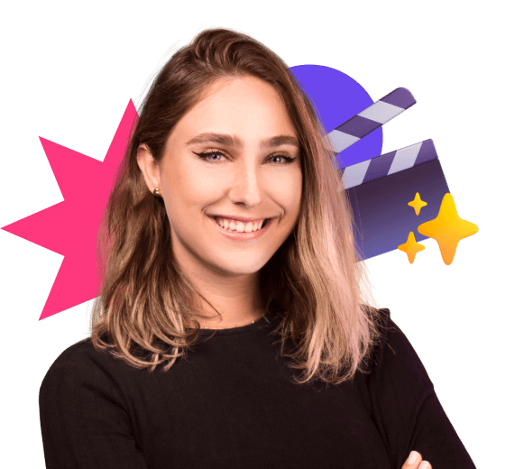 Teacher Paula Gabriela - melhores professores de inglês do Instagram