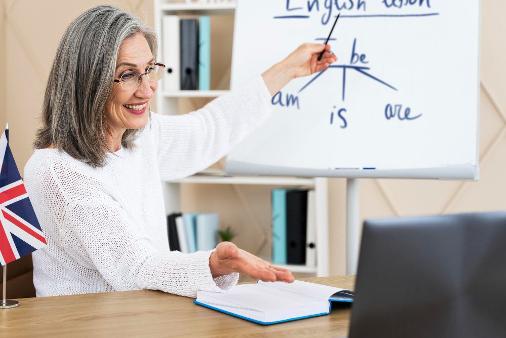 vantagens curso ingles ead