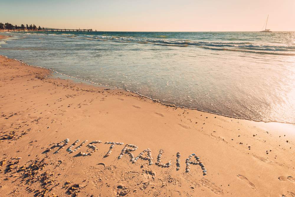 cidades intercambio australia