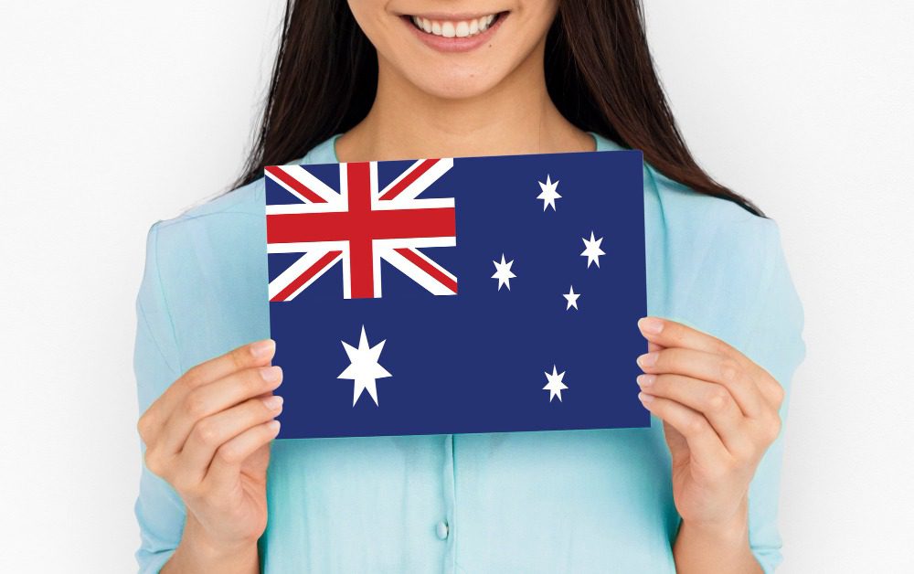 intercambio australia compensa