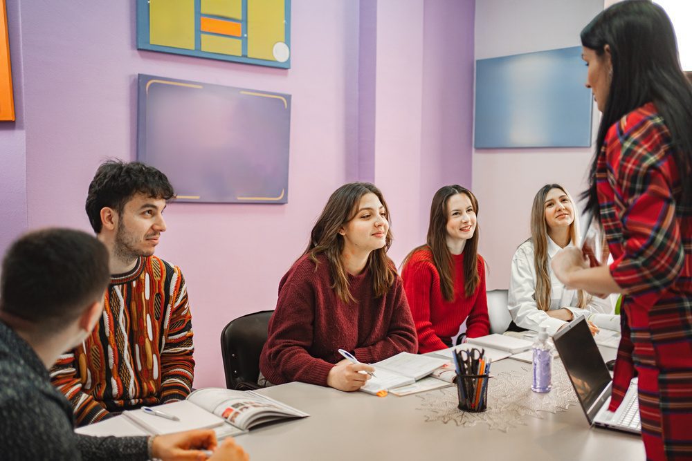 como escolher escola ingles