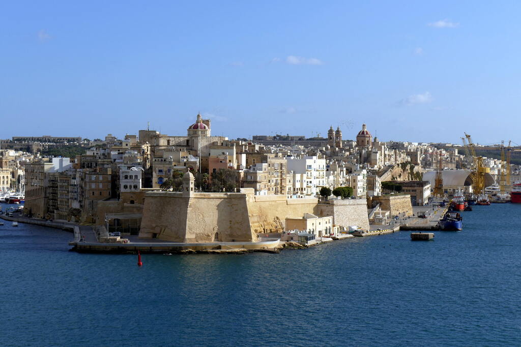 intercambio em malta preco