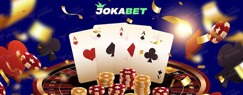 Jokabet promo code - Intro: The Pocket Revolution
