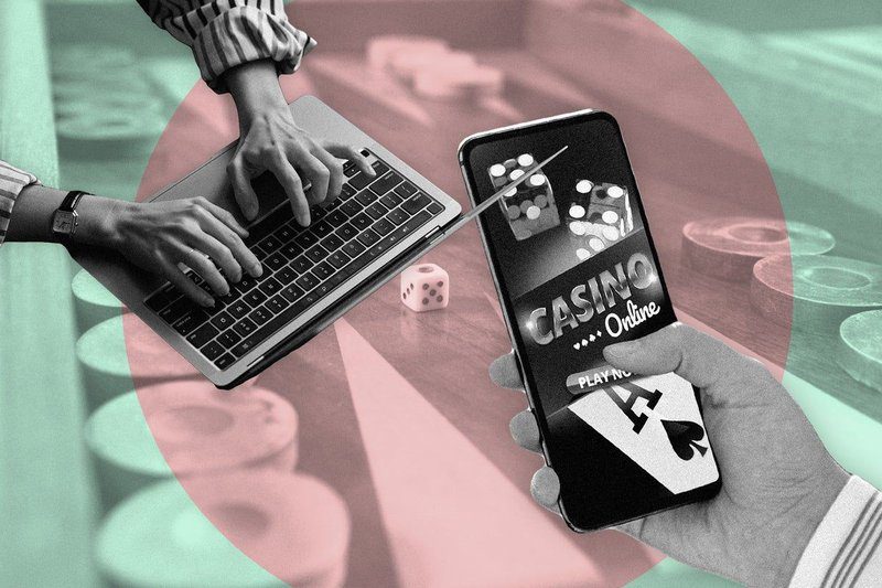 Guide to ninewin online casino