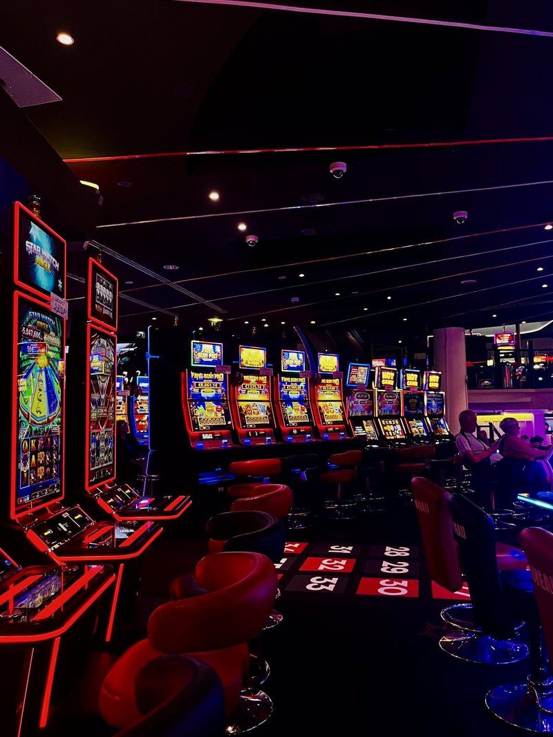 Mystake casino - Discover the Thrilling World of Mystake Casino in the UK