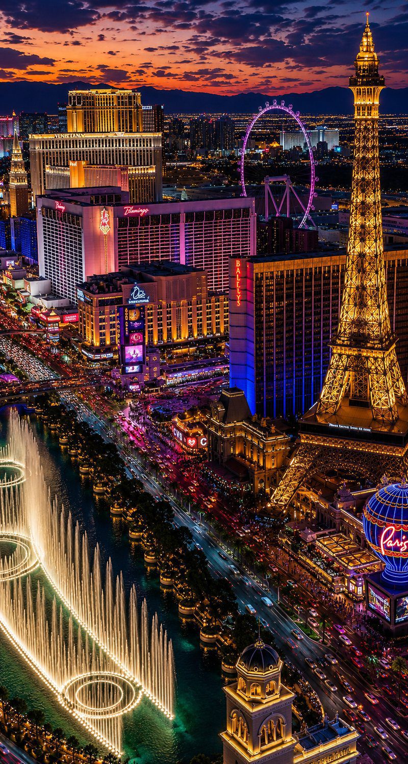 Image: Weekend Getaway Ideas for UK Nightlife Lovers